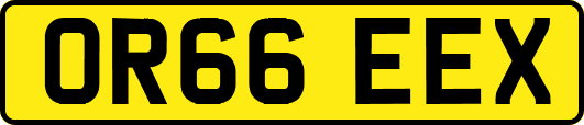 OR66EEX