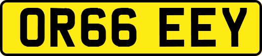 OR66EEY