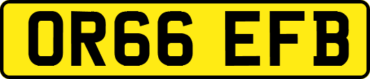OR66EFB