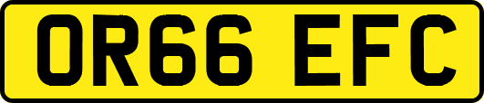 OR66EFC
