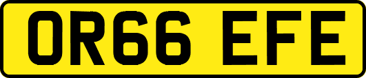 OR66EFE