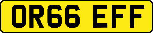 OR66EFF