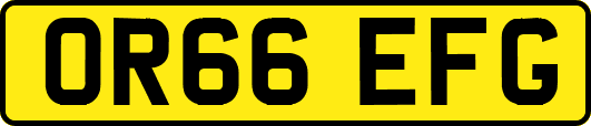 OR66EFG