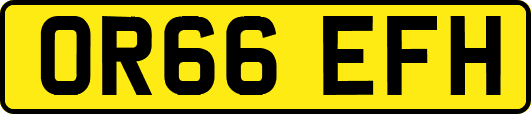 OR66EFH