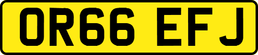 OR66EFJ