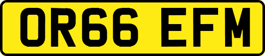 OR66EFM