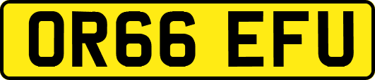 OR66EFU
