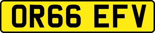 OR66EFV