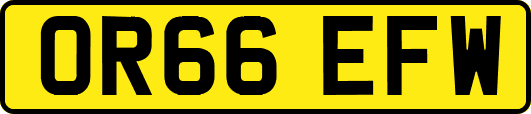 OR66EFW