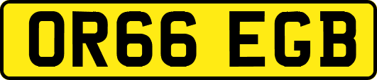 OR66EGB
