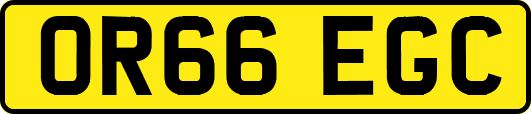 OR66EGC