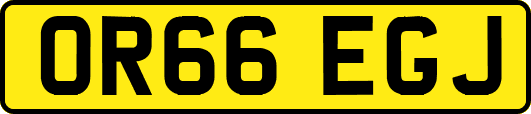 OR66EGJ