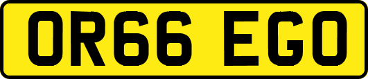 OR66EGO