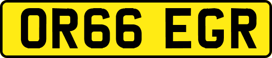 OR66EGR