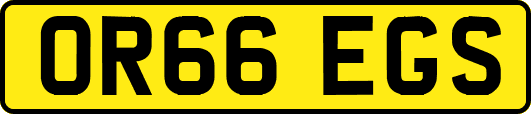 OR66EGS