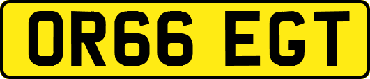 OR66EGT