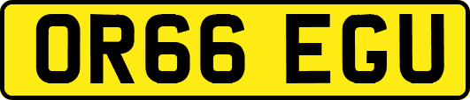 OR66EGU