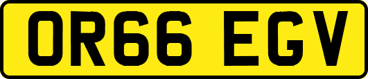 OR66EGV