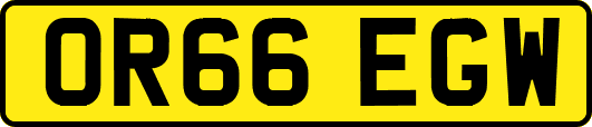 OR66EGW