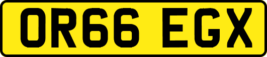 OR66EGX