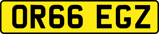 OR66EGZ