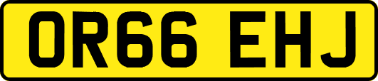 OR66EHJ