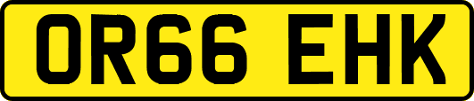 OR66EHK