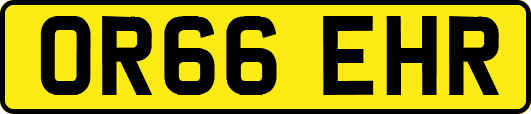 OR66EHR