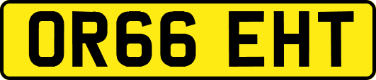OR66EHT
