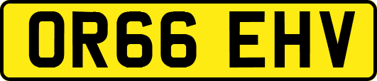 OR66EHV