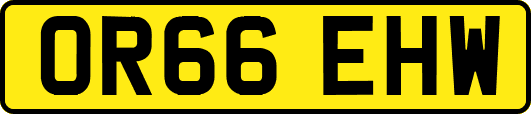 OR66EHW