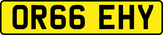 OR66EHY