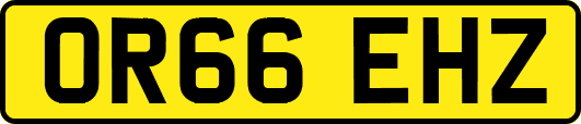 OR66EHZ