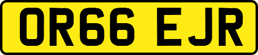 OR66EJR