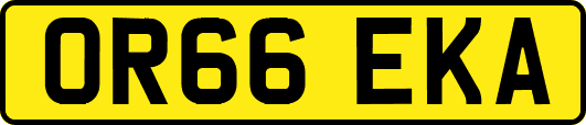 OR66EKA
