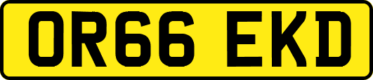 OR66EKD