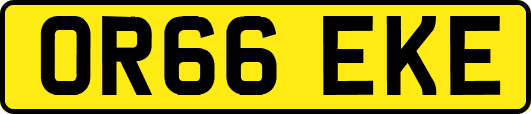 OR66EKE