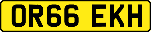 OR66EKH