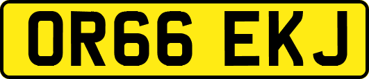 OR66EKJ