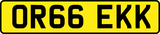 OR66EKK