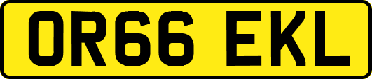 OR66EKL