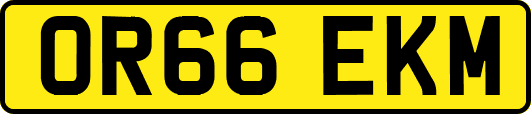 OR66EKM