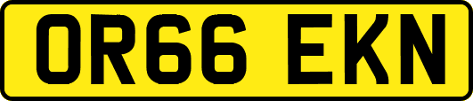 OR66EKN