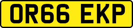 OR66EKP