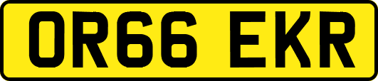 OR66EKR