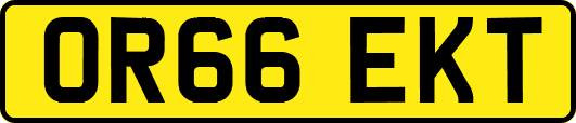 OR66EKT