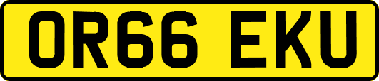 OR66EKU