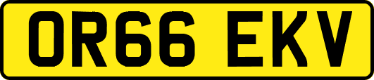 OR66EKV