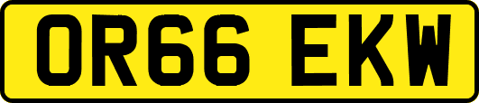 OR66EKW