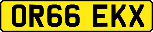 OR66EKX